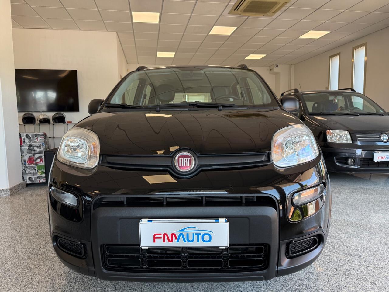 PREZZO PROMO PER POCHI GIORNI !! Fiat Panda 1.0 Hybrid City Life OK NEOPATENTATI