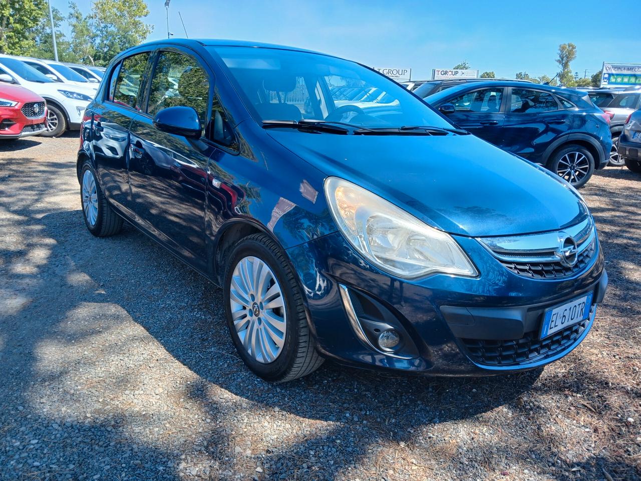 Opel Corsa 1.3 CDTI 75CV F.AP. 5 porte Elective