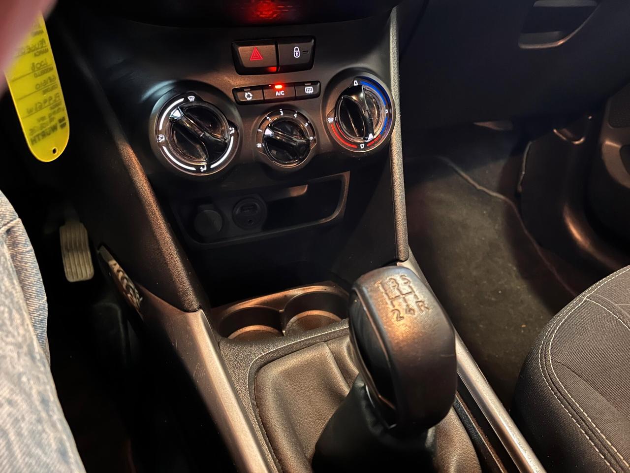 Peugeot 2008 BlueHDi 75 Active