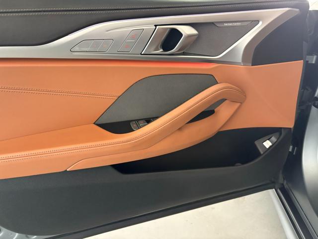 BMW 840 d 48V xDrive Gran Coupé TETTO-ACC-HEAD UP