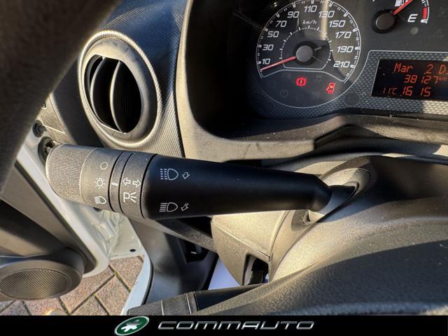 FIAT Fiorino 1.3 MJT 95CV Cargo SX