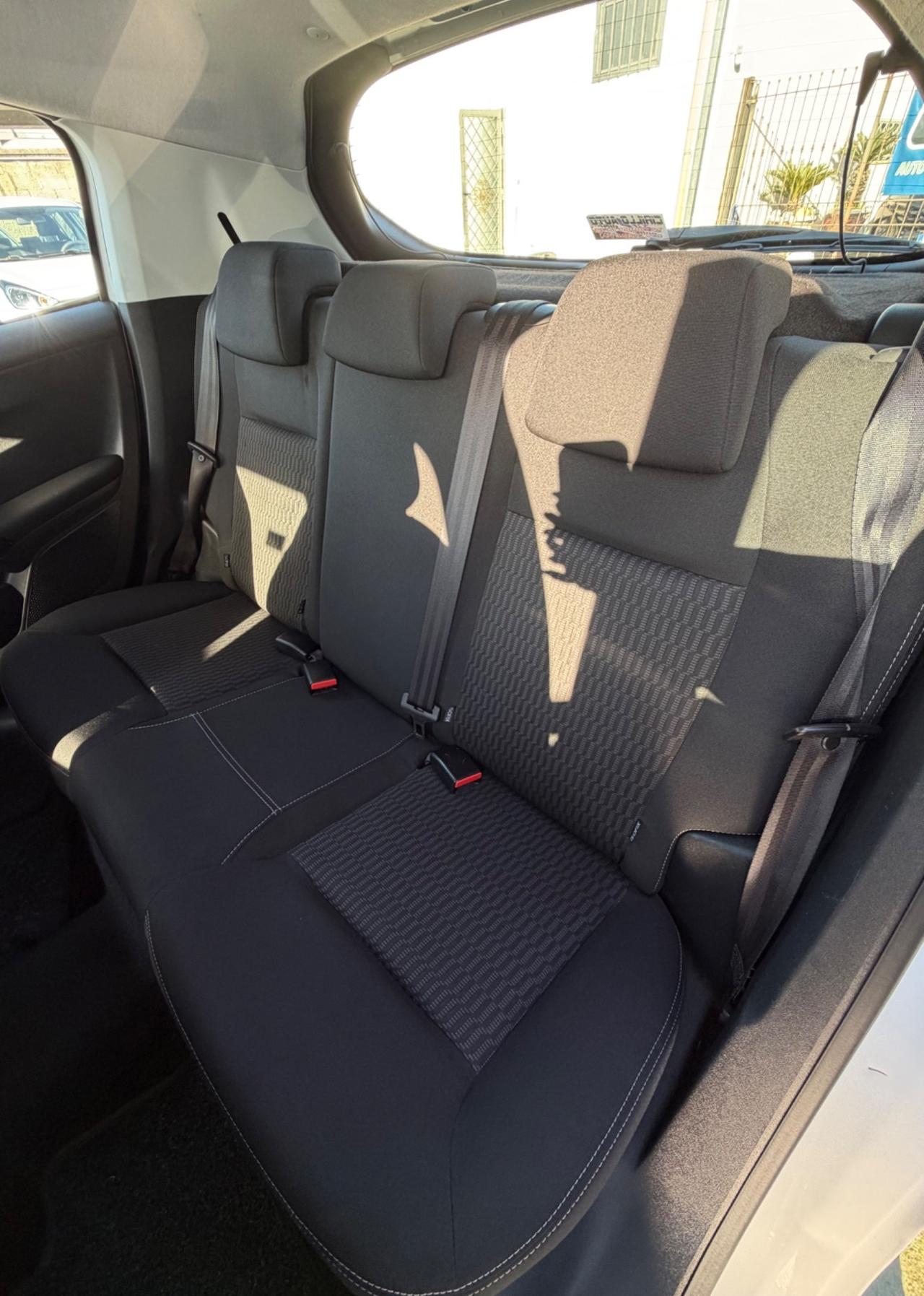 Peugeot 208 1.2 Benzina Allure 82 Cv