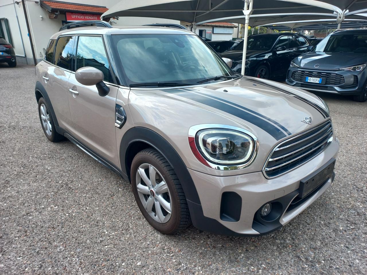 Mini Cooper Countryman 1.5 Classic