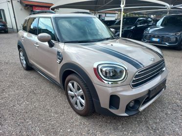Mini Cooper Countryman 1.5 Classic