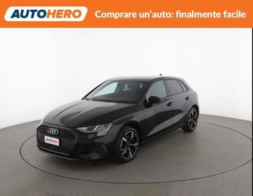 AUDI A3 SPB 35 TDI S tronic