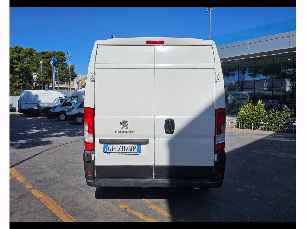 PEUGEOT Boxer 333 2.2 bluehdi 120cv s&s l2h2 affaire del 2021