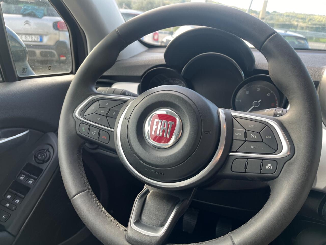 Fiat 500X 1.3 MultiJet 95 CV Connect
