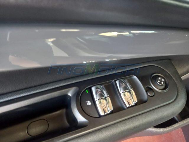 MINI Clubman 2.0 Cooper SD ALL4 automatica