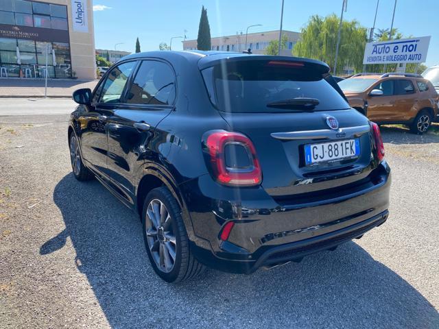 FIAT 500X 1.3 MultiJet 95 CV Sport