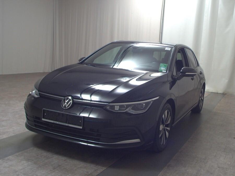 Volkswagen Golf 2.0 TDI 150 CV DSG SCR MOVE
