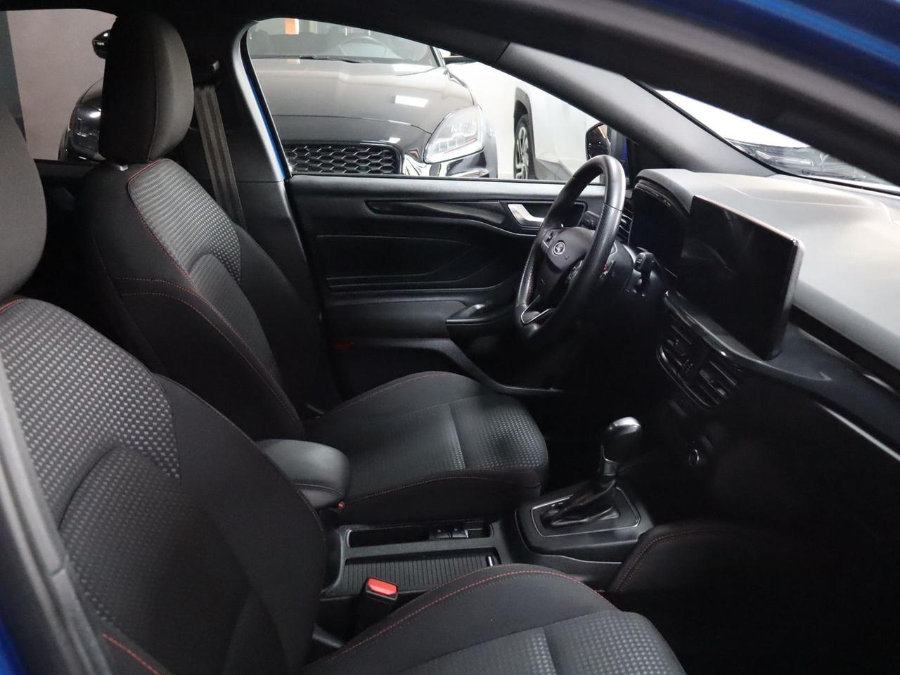 Ford Focus ST Line 1.0 EcoBoost mHEV #9802