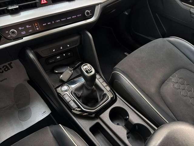 Kia Sportage 1.6 CRDi GT-line