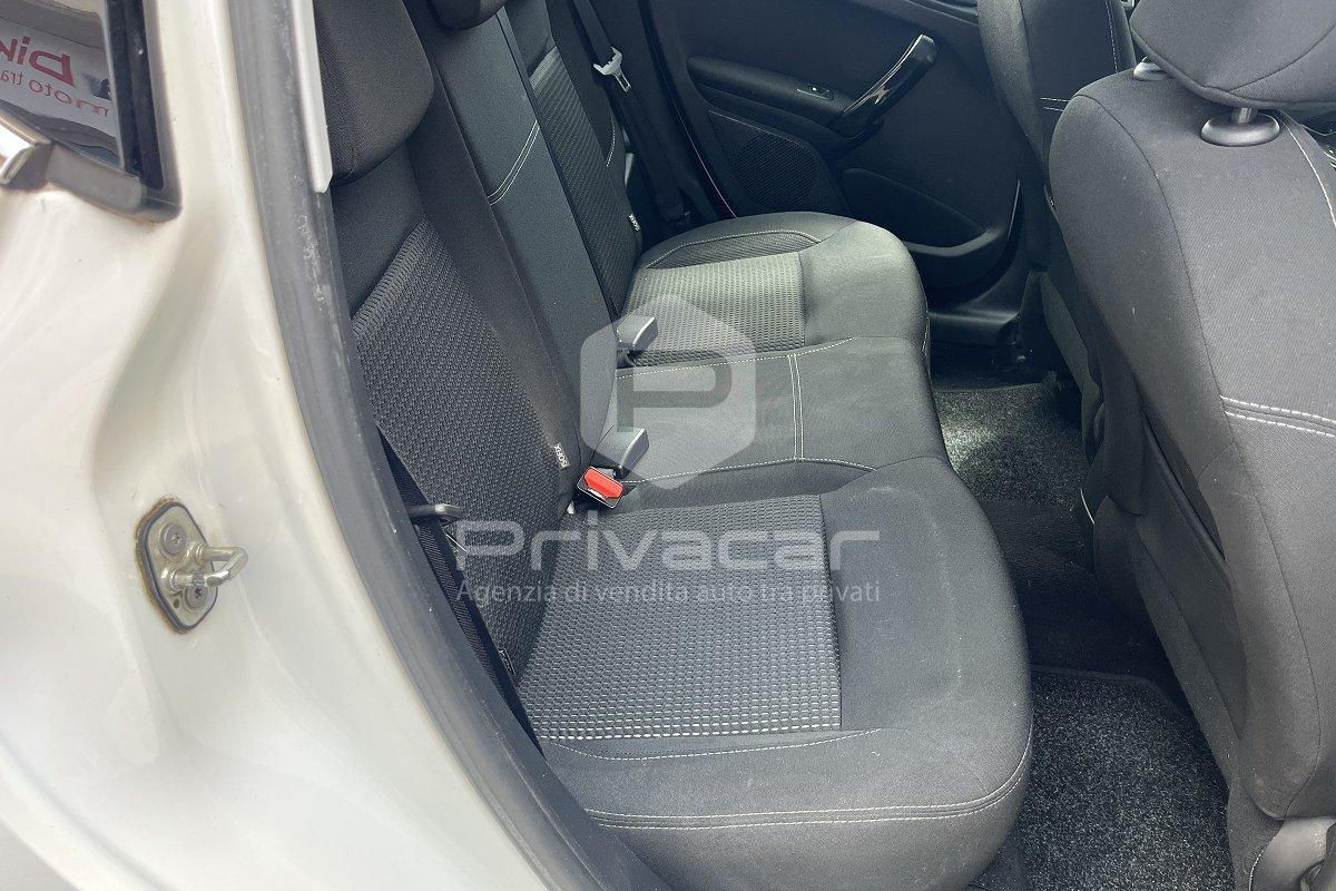 PEUGEOT 208 1° serie BlueHDi 75 5 porte Allure
