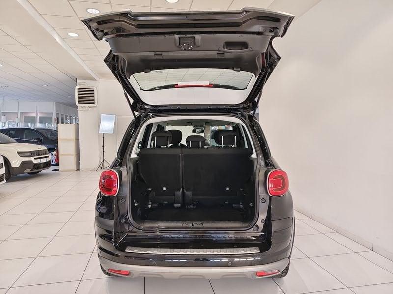 FIAT 500L 500L Cross 1.3 mjt 95cv my20*DIESEL*FULL OPTIONAL*GARANTITA*