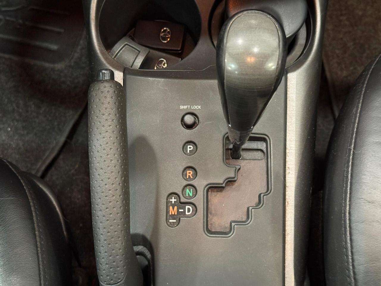 Toyota RAV 4 RAV4 Crossover 2.2 D-Cat A/T 150 CV Style