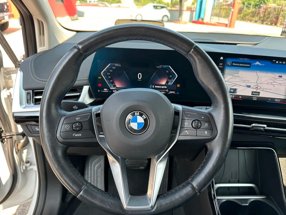 Bmw Serie 2 Gran Tourer 218i Gran Tourer Msport AUT.