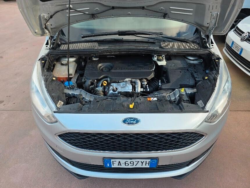 Ford C-Max 1.5 TDCi 120CV Start&Stop Titanium
