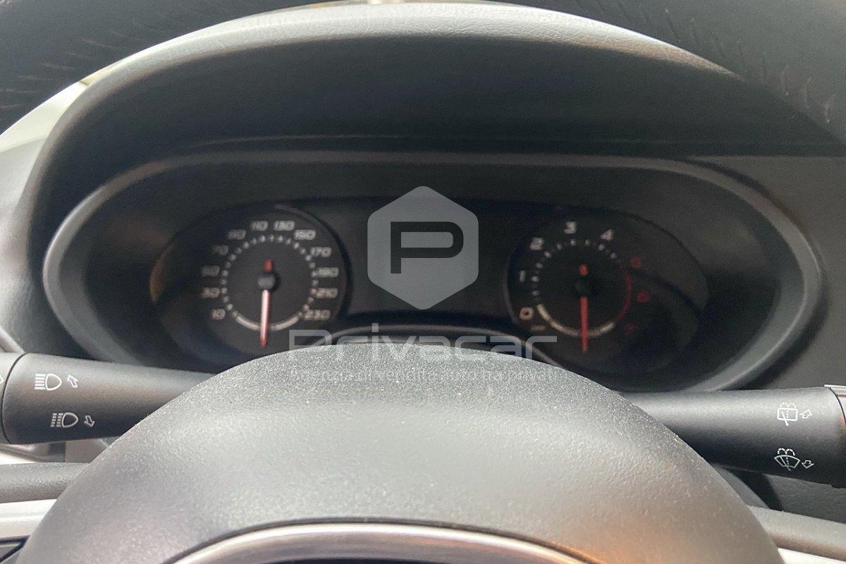 FIAT Tipo 1.6 Mjt S&S SW Business