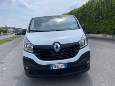 Renault Trafic Renault Trafic, euro 6b, anno 2018