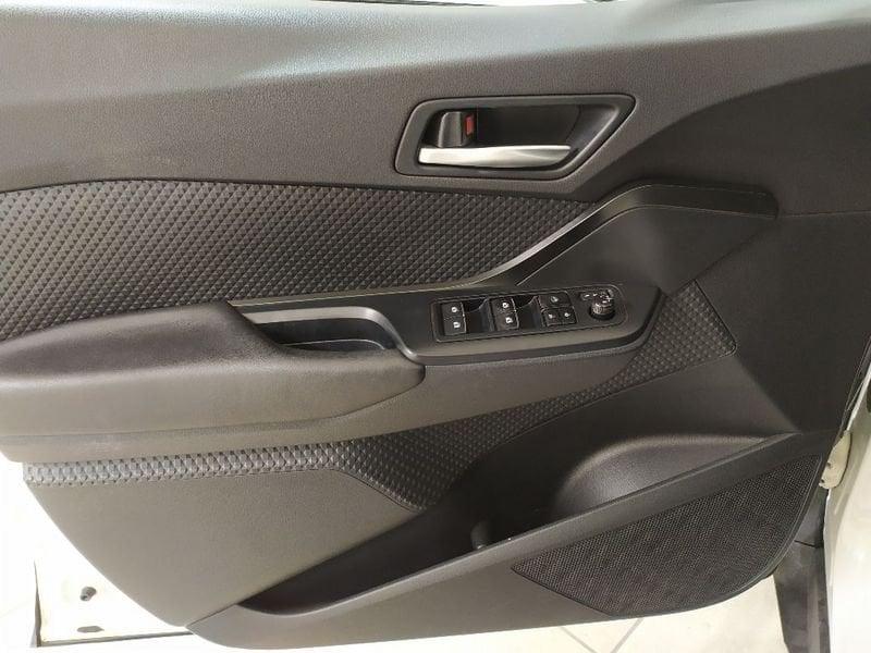 Toyota C-HR 1.2t Active 2wd