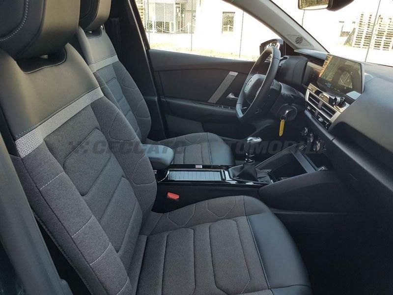 Citroën C4 C4 1.2 puretech Plus s&s 130cv