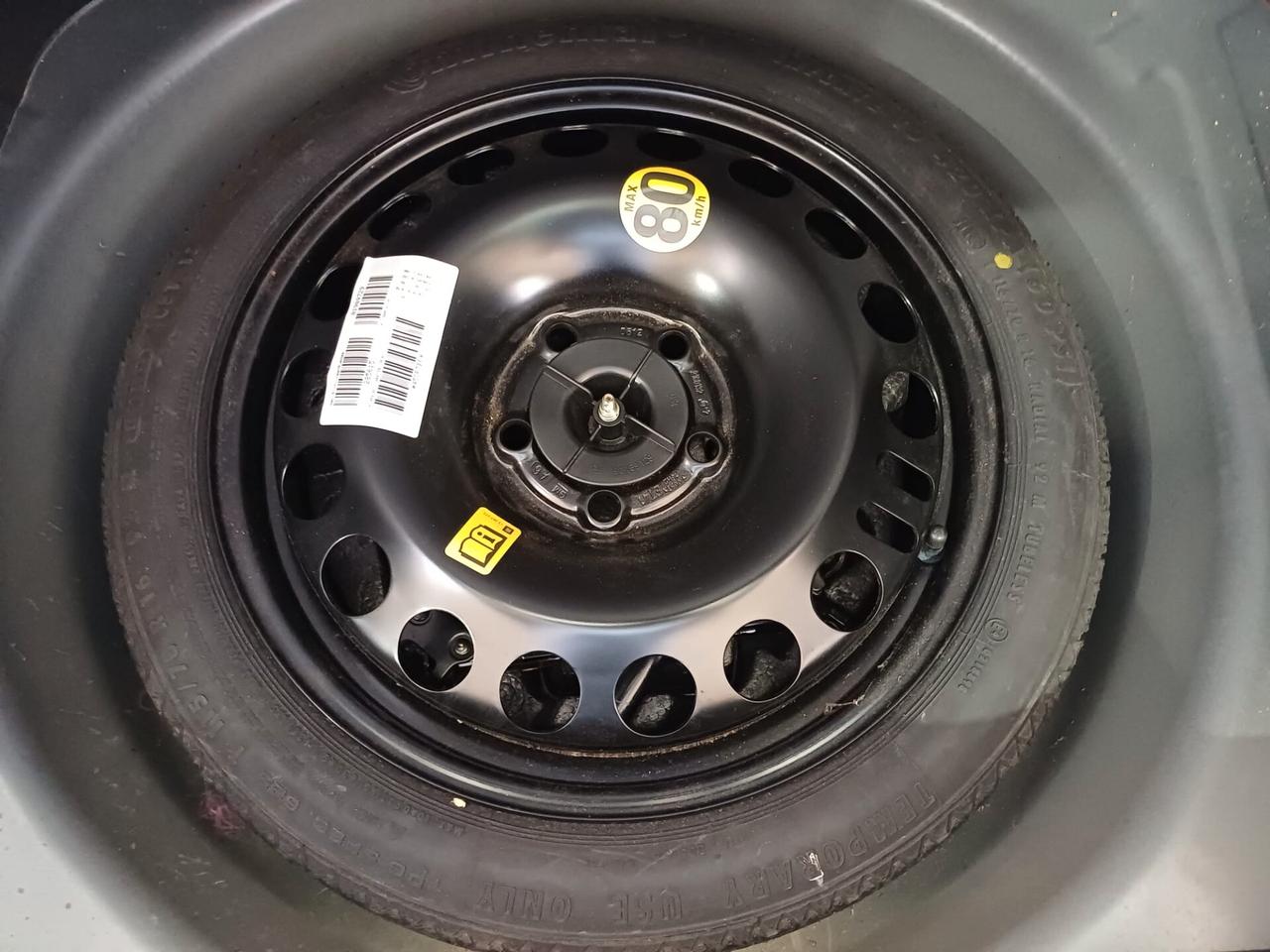 Opel Meriva 1.4 Benzina UNIPROPRIETA PERFETTA - 2014