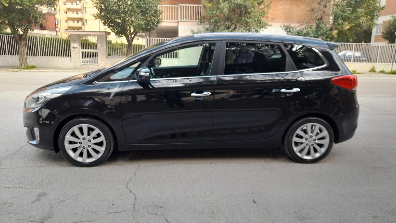 Kia Carens 1.7 CRDi 115 CV Cool