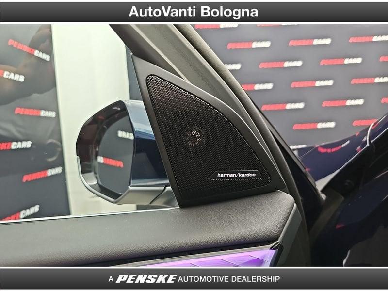 BMW X3 X3 xdrive20d auto