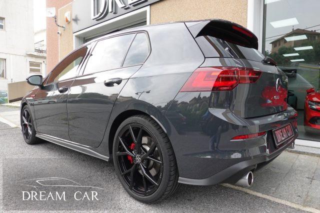 VOLKSWAGEN Golf GTI 2.0 TSI DSG TETTO DCC-PANO-HARMAN KARDON