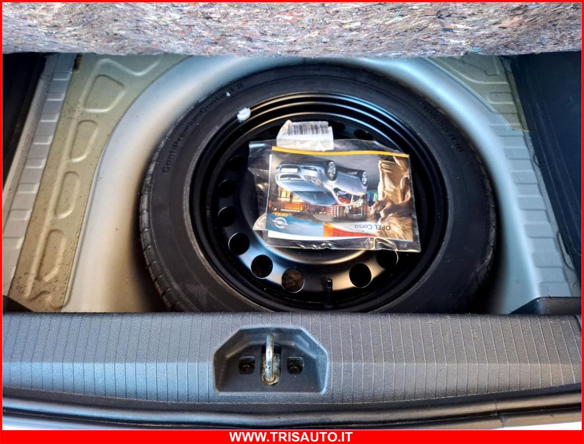 OPEL Corsa 1.3 Cdti Sport NEOPATENTATI