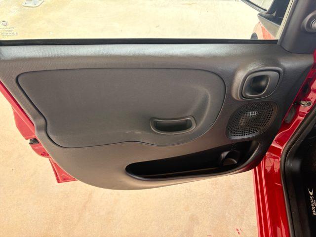 FIAT Panda 1.0 FireFly S&S IBRIDA COME NUOVA
