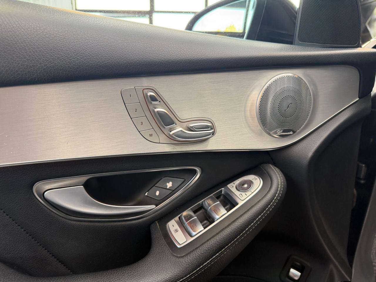 Mercedes-benz GLC 250 d 4Matic Coupé Premium Amg