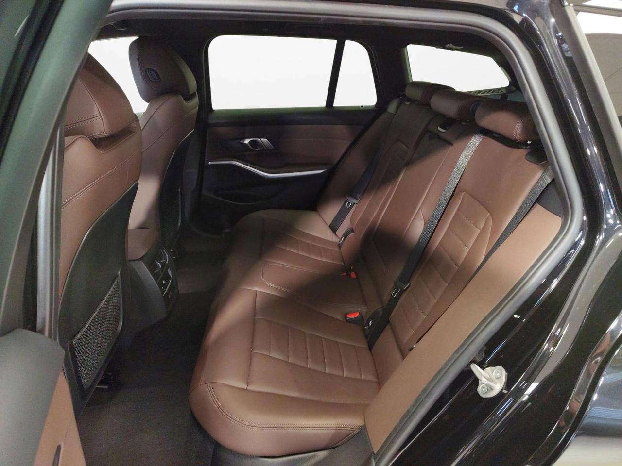 BMW Serie 3 M340i xDrive Touring 48V