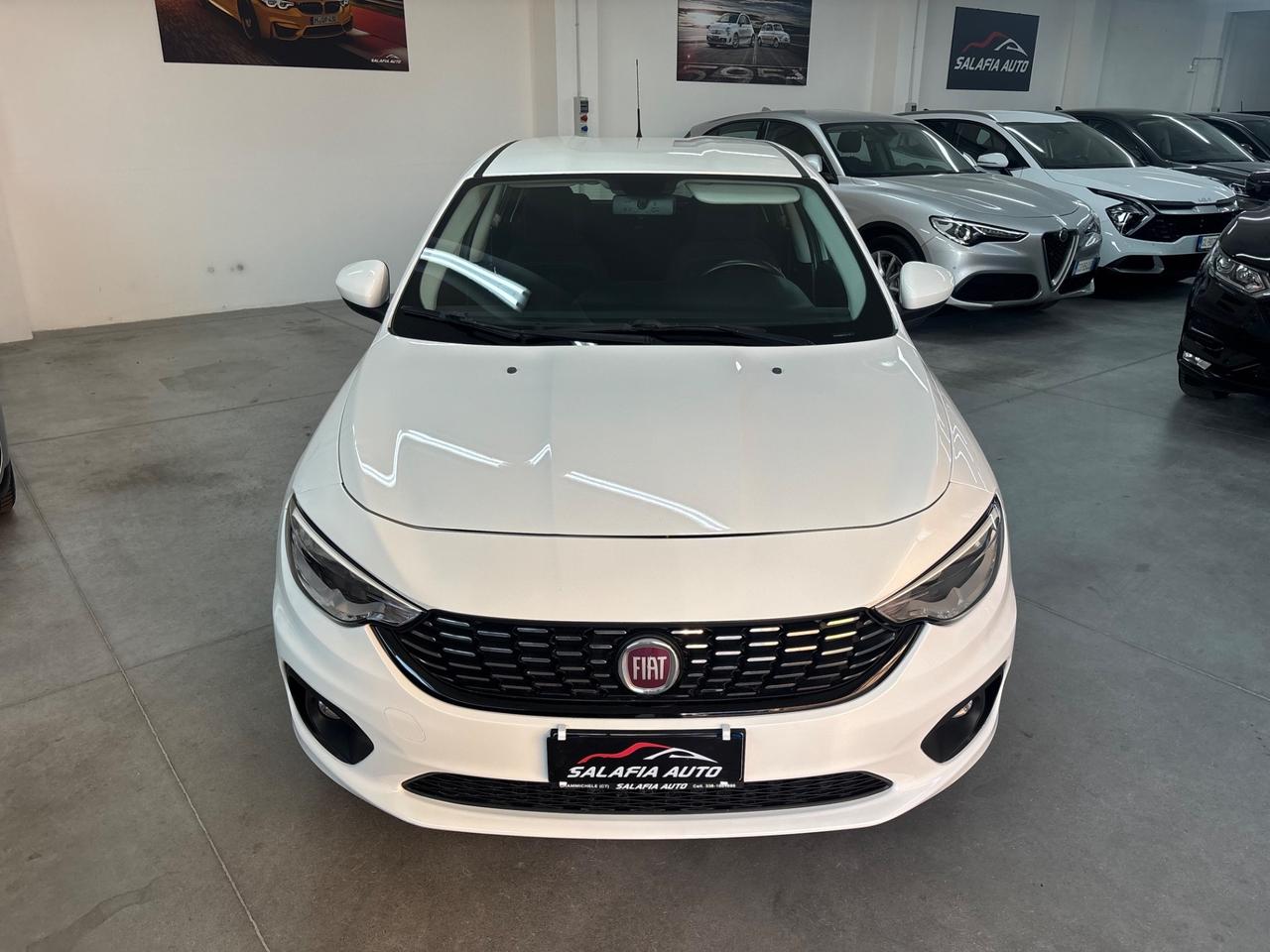 Fiat Tipo 1.3 Mjt S&S 5 porte Easy