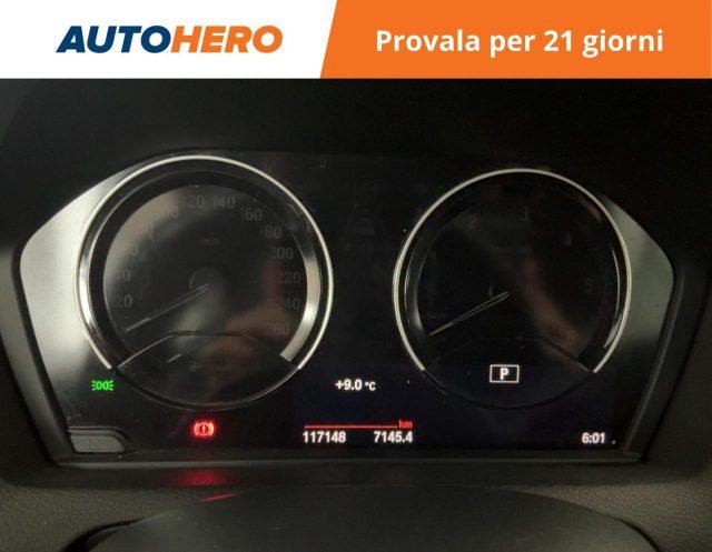 BMW 118 d 5p. Msport