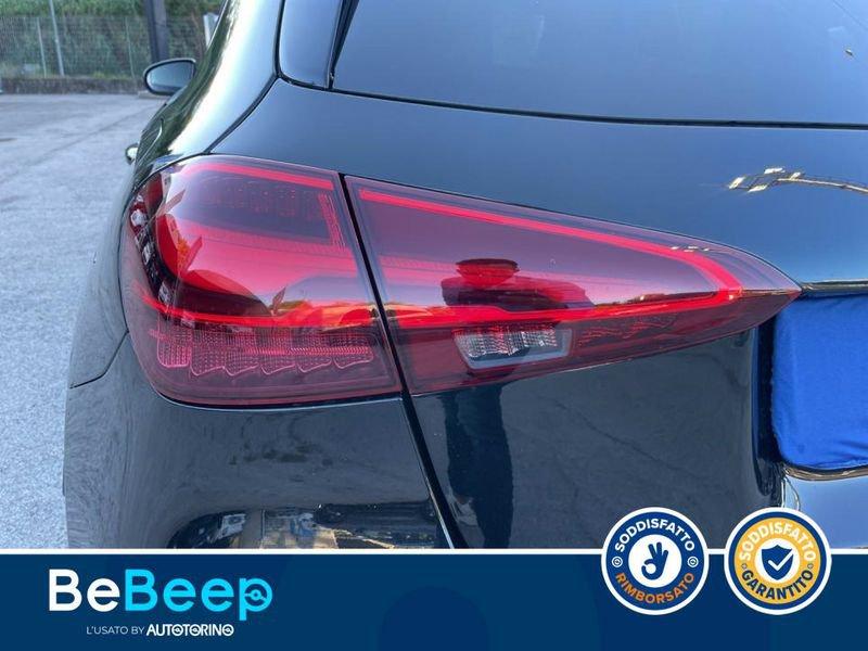 Mercedes-Benz Classe A A AMG 35 AMG LINE PREMIUM PLUS 4MATIC AUTO