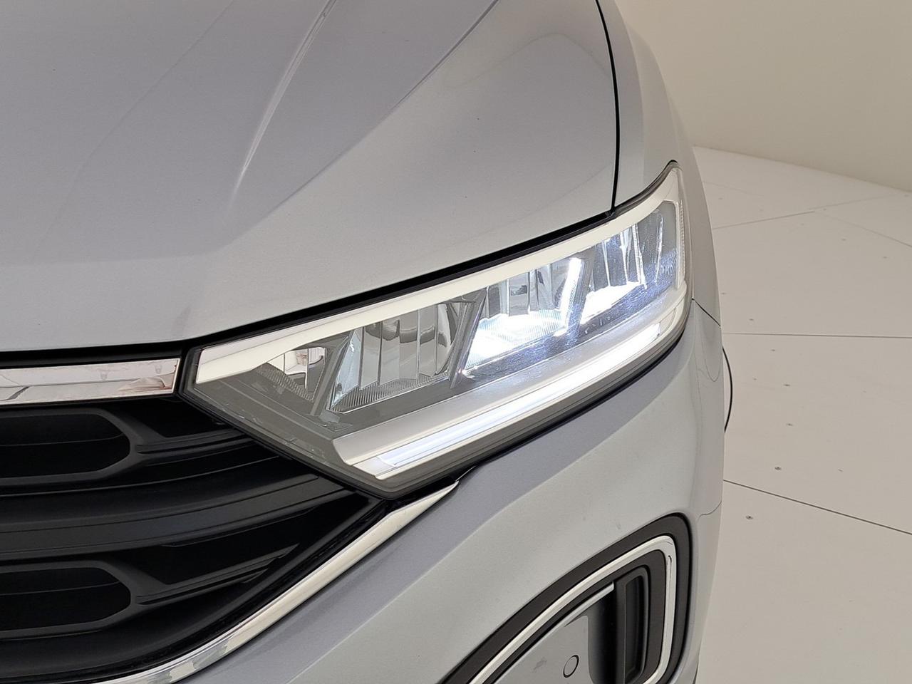 Volkswagen T-Roc 2.0 tdi life 115cv