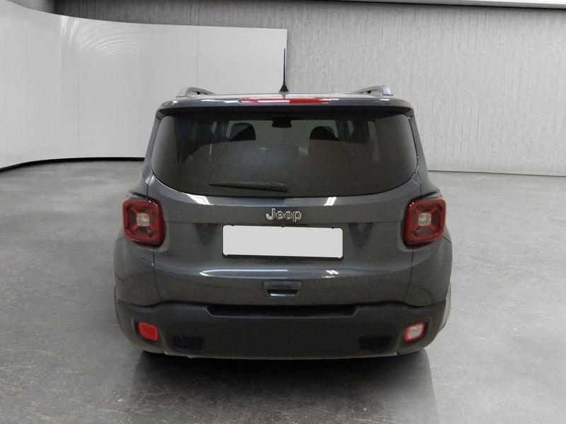 Jeep Renegade 1.6 mjt Limited 2wd 130cv