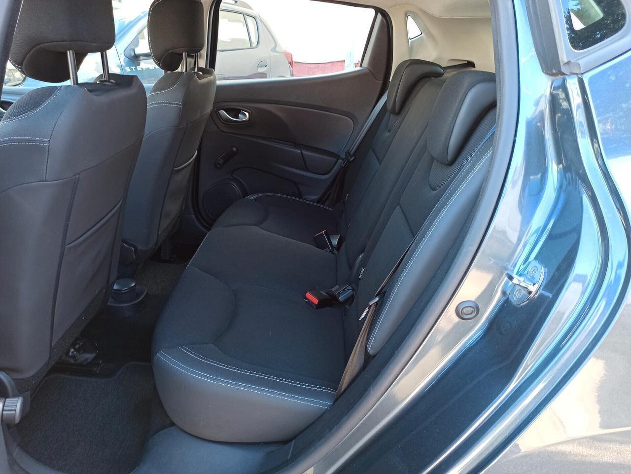 Renault Clio dCi 8V 75 CV Start&Stop 5 porte Energy Zen