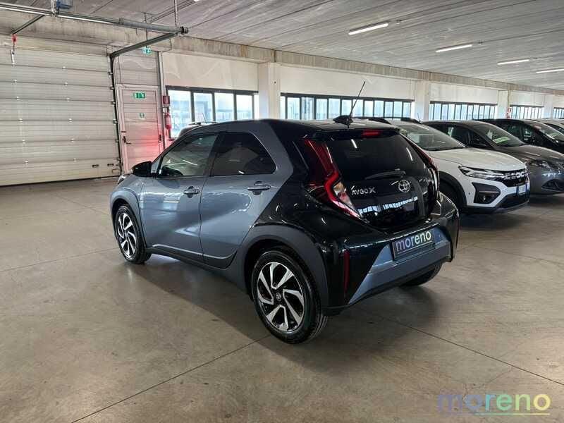 Toyota Aygo X X 1.0 Trend 72 CV