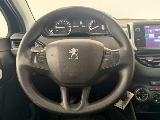 PEUGEOT 208 1° serie PureTech 68 5 porte Access