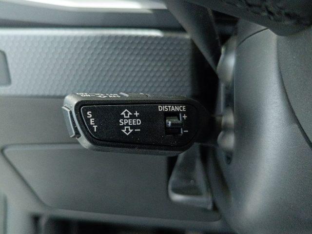 AUDI A1 citycarver 30 TFSI Admired
