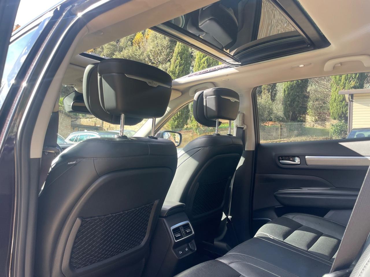 Renault Koleos 1.7 Diesel - 4x4 - Automatico