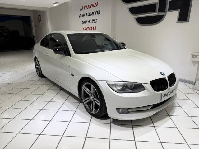 BMW Serie 3 Coupé 320d Futura 184cv