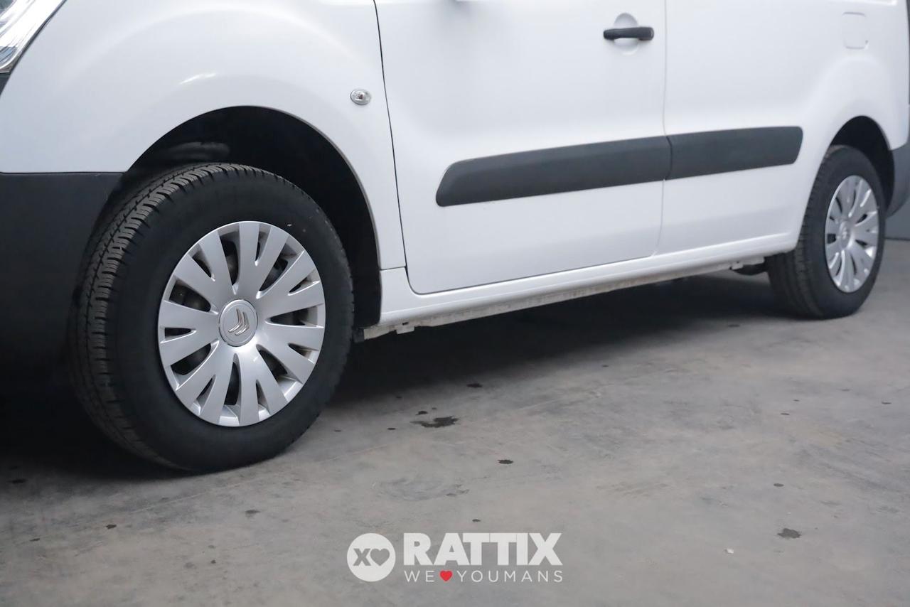 Citroen Berlingo motore elettrico Club 3p.ti L1 (IVA ESCLUSA)