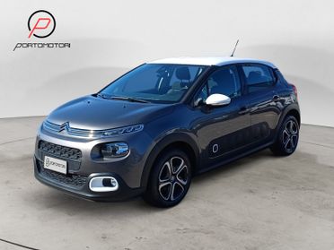 CITROEN C3 3ª serie - C3 PureTech 82 Shine