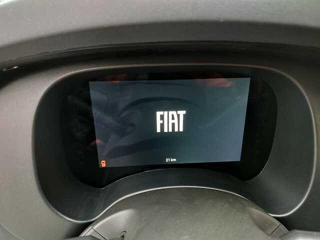 Fiat Panda 1.0 FireFly S&S Hybrid Icon ** KM Ø **