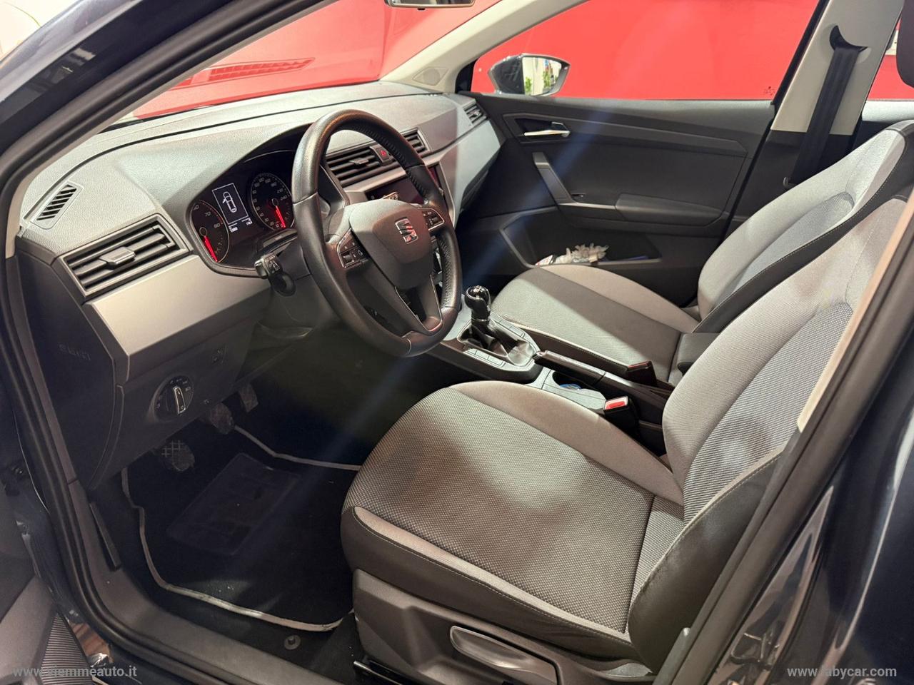 SEAT Ibiza 1.0 EcoTSI 95CV 5p. FR