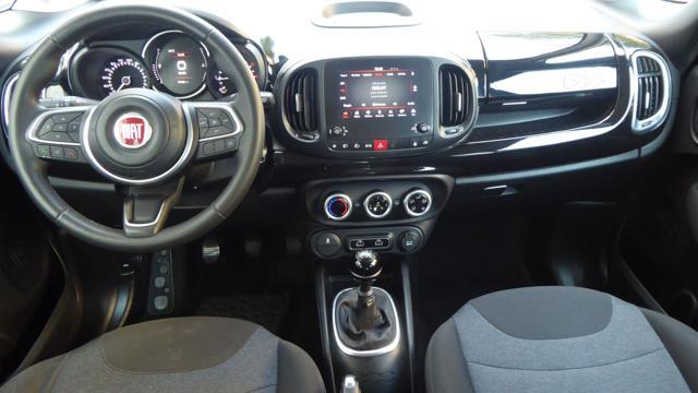 FIAT 500L 1.6 Multijet 120 CV Mirror