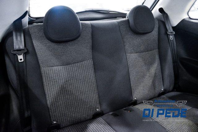 FIAT 500 BUSINESS OPENING EDITION 42 kWh